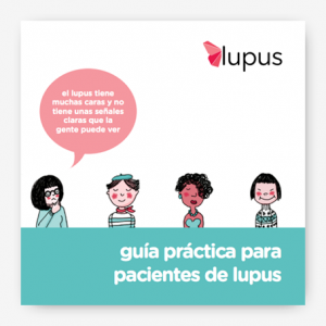 Guía práctica para pacientes con lupus